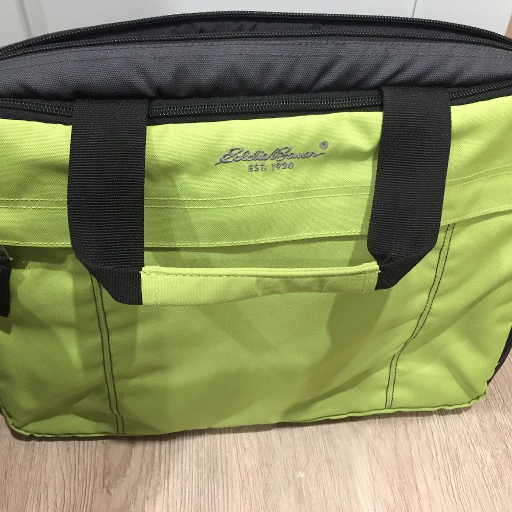 Laptop bag